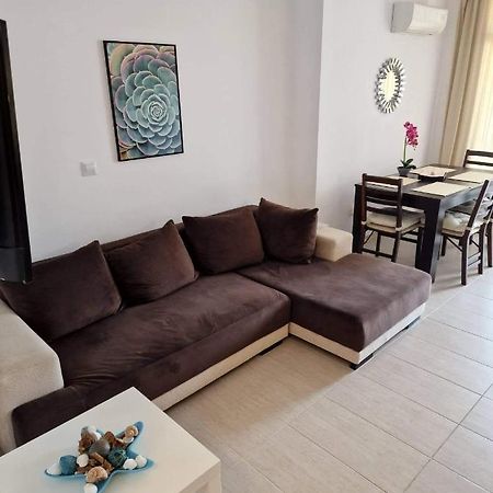 Green Life Beach Resort- Апартамент Фемили 2 Sozopol Bagian luar foto