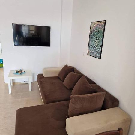 Green Life Beach Resort- Апартамент Фемили 2 Sozopol Bagian luar foto