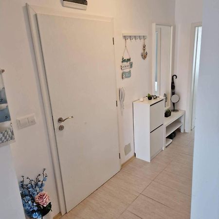 Green Life Beach Resort- Апартамент Фемили 2 Sozopol Ruang foto