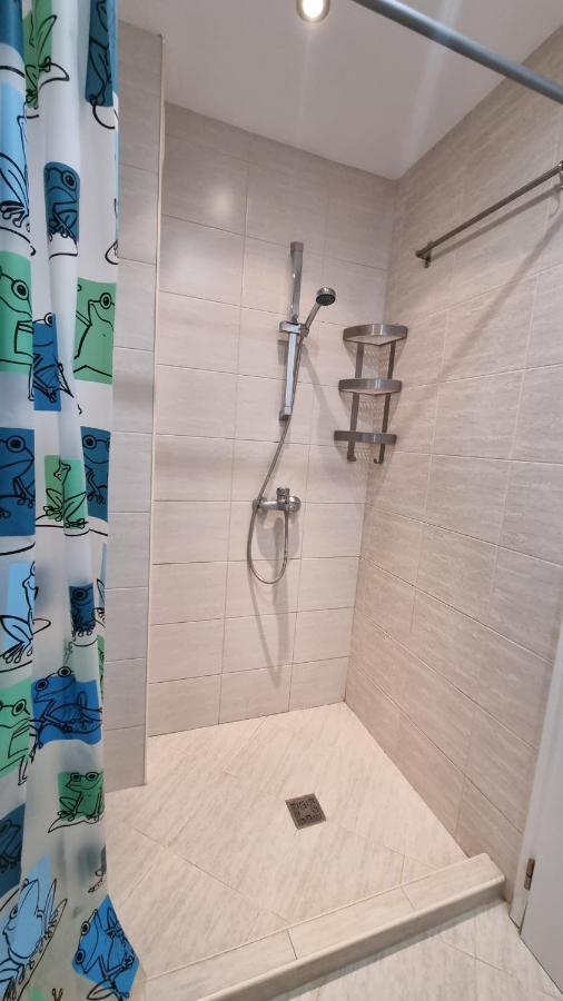 Green Life Beach Resort- Апартамент Фемили 2 Sozopol Bagian luar foto