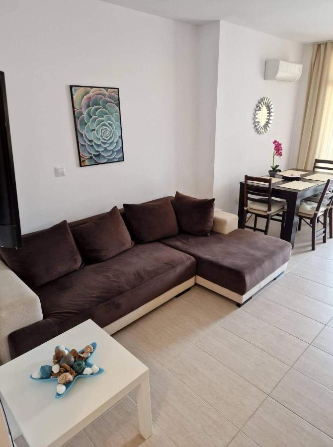 Green Life Beach Resort- Апартамент Фемили 2 Sozopol Bagian luar foto