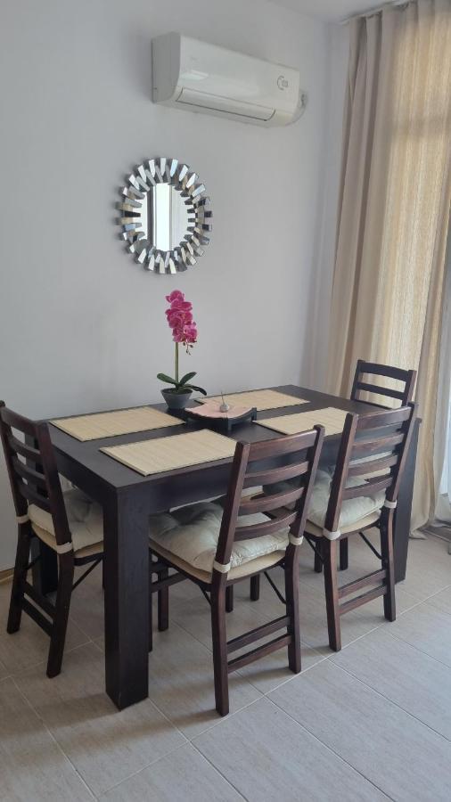Green Life Beach Resort- Апартамент Фемили 2 Sozopol Bagian luar foto