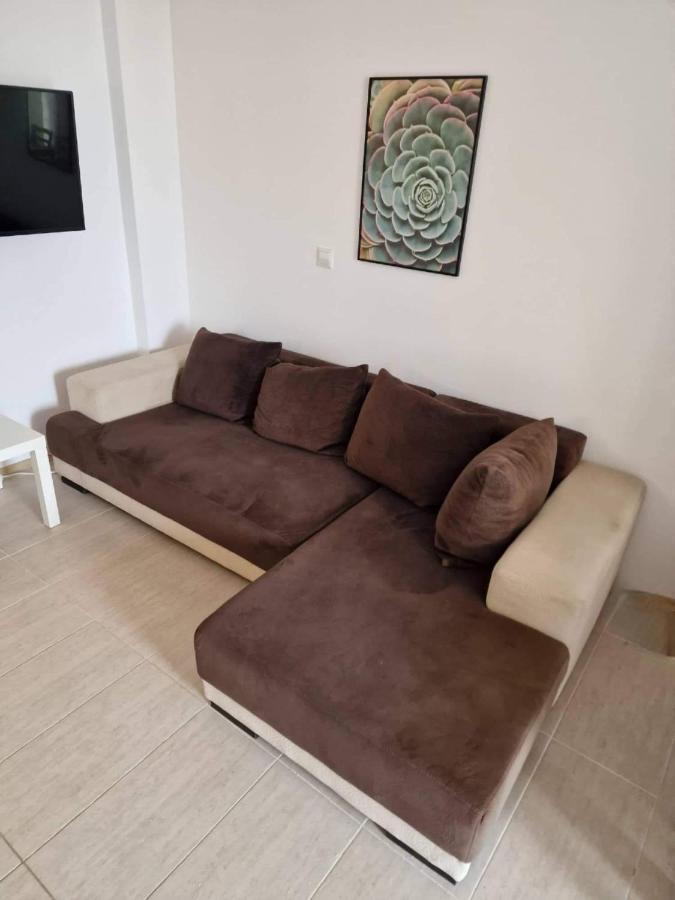 Green Life Beach Resort- Апартамент Фемили 2 Sozopol Bagian luar foto