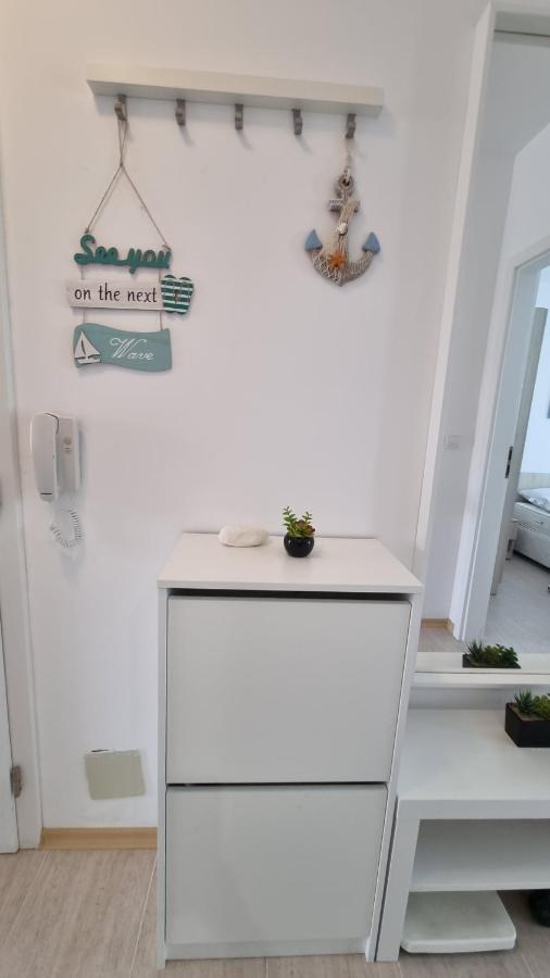 Green Life Beach Resort- Апартамент Фемили 2 Sozopol Bagian luar foto