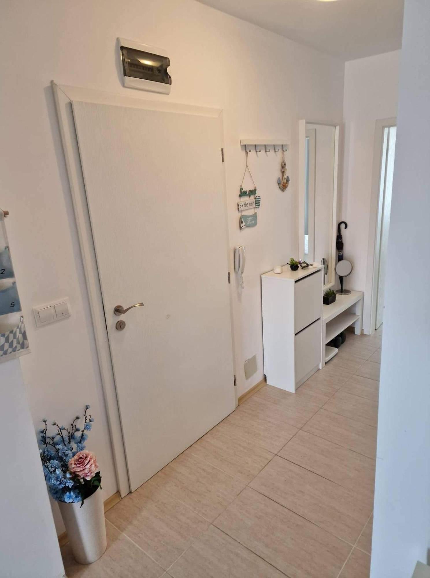 Green Life Beach Resort- Апартамент Фемили 2 Sozopol Ruang foto